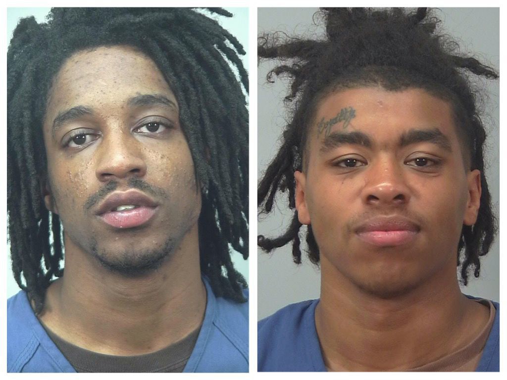 Two charged with attempted homicide for Southeast Side shooting on July 10
